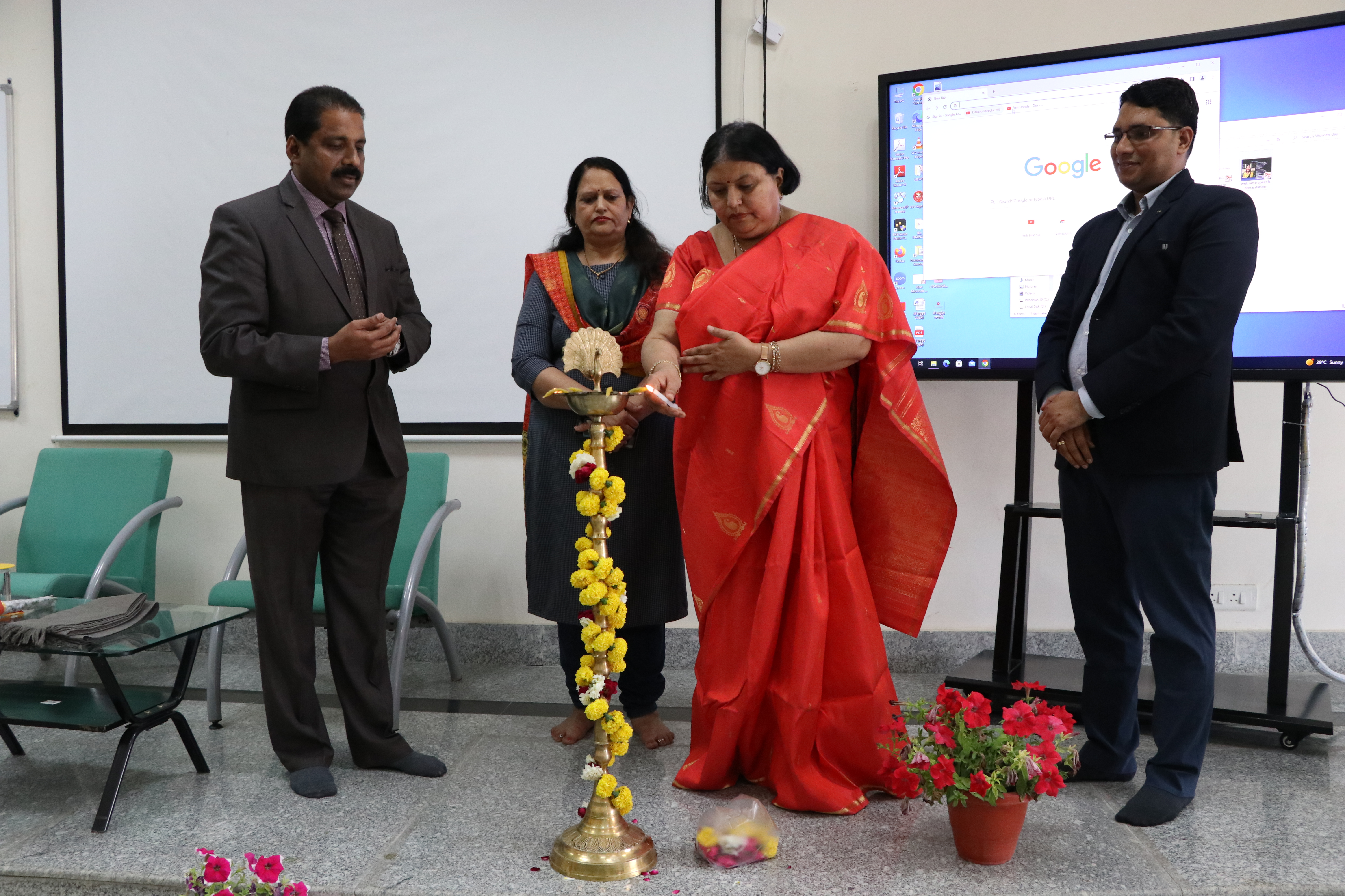 Womens Day 8 March 2023