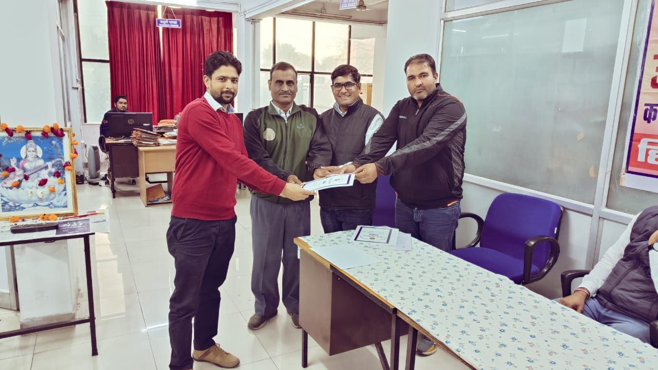 Hindi Workshop Dec 2022