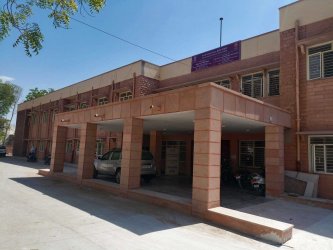 Sub Regional Office, Jodhpur