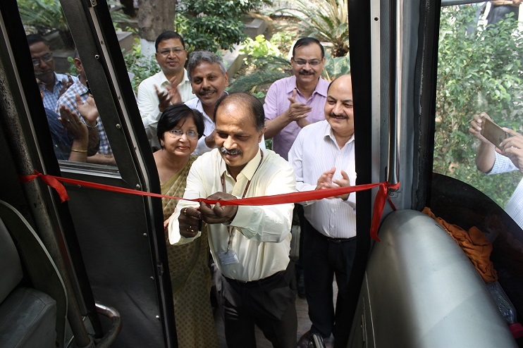 ESI Corporation observes World Blood Donor Day